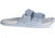 Chaco Chillos Slide Sandals - Womens, Granite, 7 US, JCH107820-7