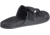 Chaco Chillos Slide - Womens, Black, 12, Medium, JCH107818-12