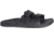 Chaco Chillos Slide - Womens, Black, 12, Medium, JCH107818-12