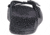 Chaco Chillos Slide - Womens, Black, 12, Medium, JCH107818-12