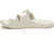 Chaco Chillos Slide - Womens, Bracken White, 11, Medium, JCH109244-11