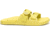 Chaco Chillos Slide - Womens, Cress Green, 10, Medium, JCH108958-10