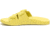 Chaco Chillos Slide - Womens, Cress Green, 10, Medium, JCH108958-10