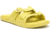 Chaco Chillos Slide - Womens, Cress Green, 10, Medium, JCH108958-10