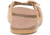 Chaco Chillos Slide - Womens, Doe, 5, Medium, JCH108964-5