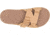 Chaco Chillos Slide - Womens, Doe, 5, Medium, JCH108964-5