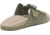 Chaco Chillos Slide - Womens, Fossil, 8, Medium, JCH109124-8