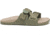 Chaco Chillos Slide - Womens, Fossil, 8, Medium, JCH109124-8