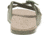 Chaco Chillos Slide - Womens, Fossil, 8, Medium, JCH109124-8