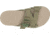 Chaco Chillos Slide - Womens, Fossil, 8, Medium, JCH109124-8