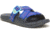 Chaco Chillos Slide - Womens, LasagnaBlue, 6, JCH109584-M-6