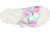 Chaco Chillos Slide - Womens, Light Tie Dye, 9, Medium, JCH108732-9