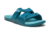 Chaco Chillos Slide - Womens, Ocean Blue, 11, Medium, JCH109118-11