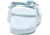 Chaco Chillos Slide - Womens, Outskirt Sky Blue, 11, Medium, JCH109126-11