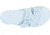 Chaco Chillos Slide - Womens, Outskirt Sky Blue, 11, Medium, JCH109126-11