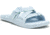 Chaco Chillos Slide - Womens, Outskirt Sky Blue, 11, Medium, JCH109126-11