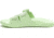 Chaco Chillos Slide - Womens, Pierce Pale Green, 12, Medium, JCH109122-12