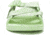 Chaco Chillos Slide - Womens, Pierce Pale Green, 12, Medium, JCH109122-12