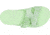 Chaco Chillos Slide - Womens, Pierce Pale Green, 12, Medium, JCH109122-12