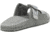 Chaco Chillos Slide - Womens, Pierce Steeple Gray, 8, Medium, JCH109120-8