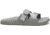 Chaco Chillos Slide - Womens, Pierce Steeple Gray, 8, Medium, JCH109120-8