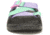 Chaco Chillos Slide - Womens, PurpleGreen, 10, JCH109582-M-10