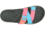 Chaco Chillos Slide - Womens, RoseBlue, 9, JCH109460-M-9
