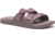 Chaco Chillos Slide - Womens, Sparrow, 6, JCH108600-6M