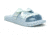 Chaco Chillos Slide - Womens, Tinge Sky Blue, 9, Medium, JCH109248-9