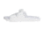 Chaco Chillos Slide - Womens, White, 6 US, Medium, JCH108260-6