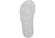Chaco Chillos Slide - Womens, White, 6 US, Medium, JCH108260-6