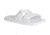 Chaco Chillos Slide - Womens, White, 6 US, Medium, JCH108260-6