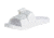 Chaco Chillos Slide - Womens, White, 6 US, Medium, JCH108260-6