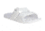 Chaco Chillos Slide - Womens, White, 6 US, Medium, JCH108260-6