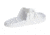 Chaco Chillos Slide - Womens, White, 6 US, Medium, JCH108260-6