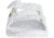 Chaco Chillos Slide - Womens, White, 6 US, Medium, JCH108260-6
