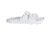 Chaco Chillos Slide - Womens, White, 6 US, Medium, JCH108260-6