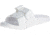 Chaco Chillos Slide - Womens, White, 12, Medium, JCH108260-12