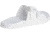 Chaco Chillos Slide - Womens, White, 12, Medium, JCH108260-12
