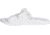 Chaco Chillos Slide - Womens, White, 12, Medium, JCH108260-12