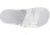 Chaco Chillos Slide - Womens, White, 12, Medium, JCH108260-12