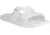 Chaco Chillos Slide - Womens, White, 12, Medium, JCH108260-12