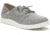 Chaco Chillos Sneaker - Mens, Gray, 10, Medium, JCH108349-10