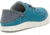 Chaco Chillos Sneaker - Mens, Ocean Blue, 9, Medium, JCH108465-9