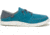 Chaco Chillos Sneaker - Mens, Ocean Blue, 9, Medium, JCH108465-9