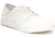 Chaco Chillos Sneaker - Womens, TripleWhite, 11, JCH109280-M-11