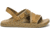 Chaco Chillos Sport Sandals - Mens, Tapenade Brown, 11, Medium, JCH108303-11