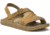 Chaco Chillos Sport Sandals - Mens, Tapenade Brown, 11, Medium, JCH108303-11