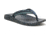 Chaco Classic Flip - Mens, Notch Navy, 11, Medium, JCH107825-11