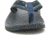 Chaco Classic Flip - Mens, Notch Navy, 11, Medium, JCH107825-11